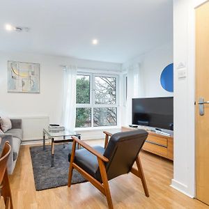 Appartement met Twee Slaapkamers